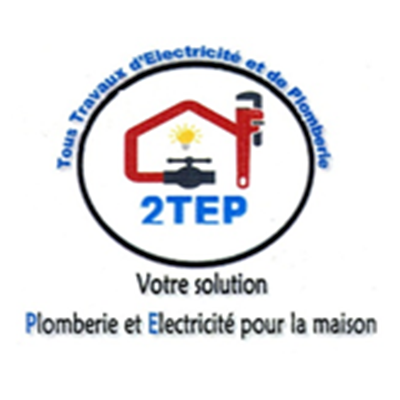 2TEP(Tout Travaux d'Electricité et de Plomberie)