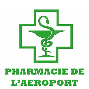 Pharmacie de l'AEROPORT