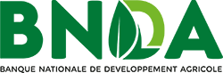 BNDA – BANQUE NATIONALE DE DEVELOPPEMENT AGRICOLE