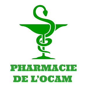 Pharmacie de l'OCAM