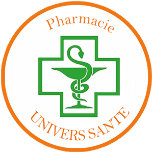 Pharmacie UNIVERS SANTE