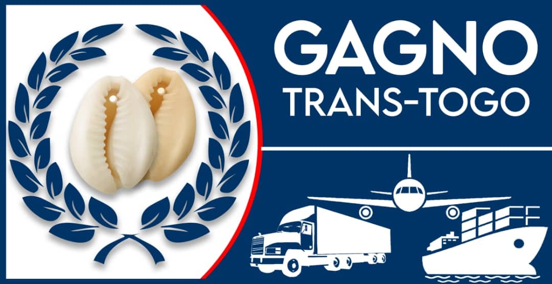 GAGNO TRANS TOGO