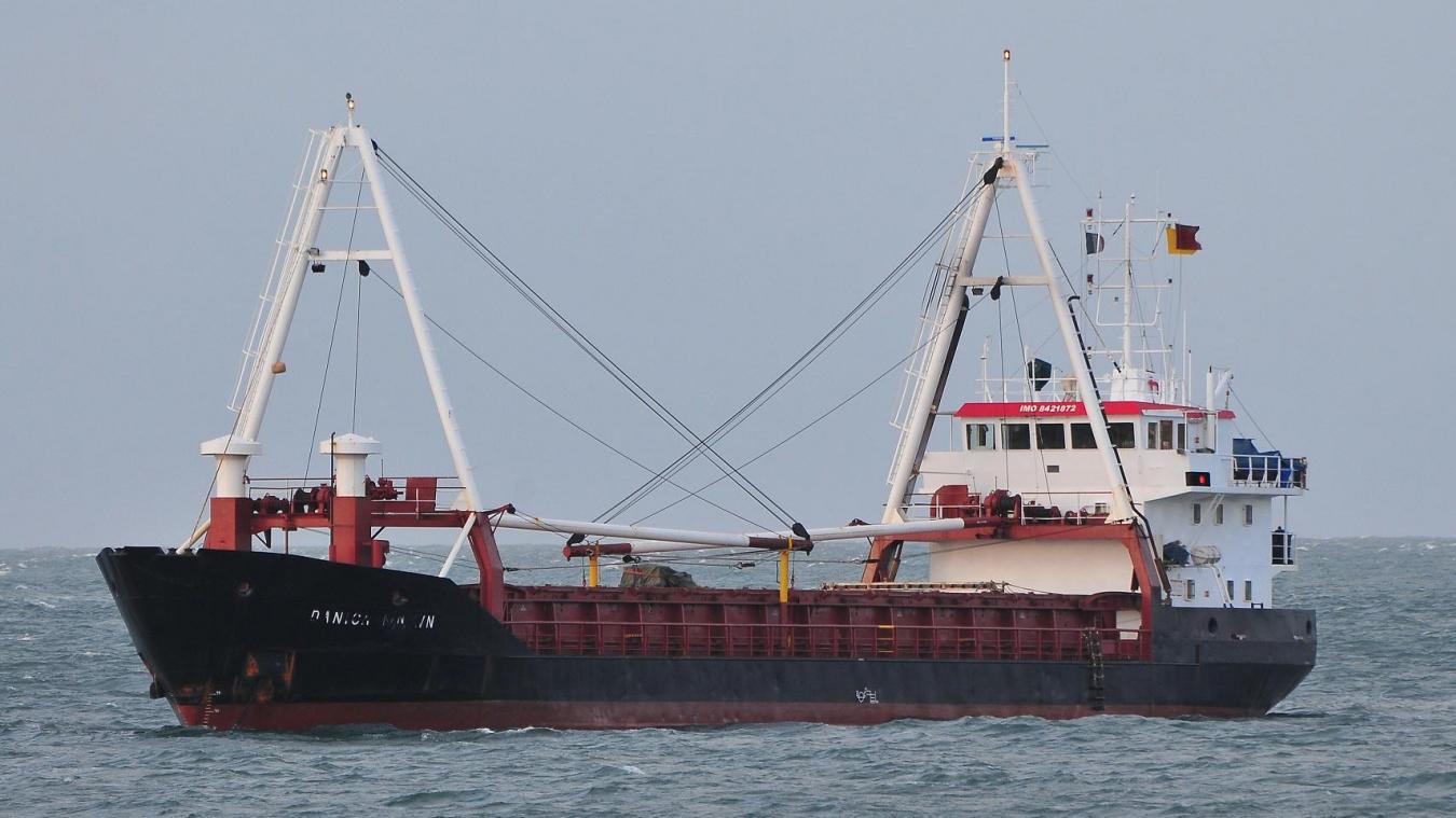 HOPE AGENCE SHIPPING