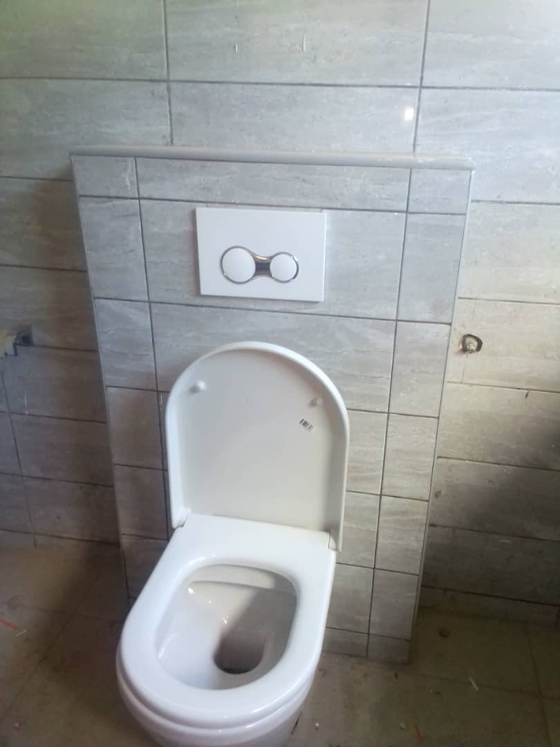 2TEP(Tout Travaux d'Electricité et de Plomberie)