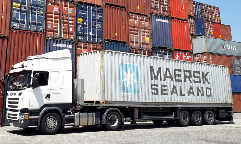 STE GEO-TRANS SARL