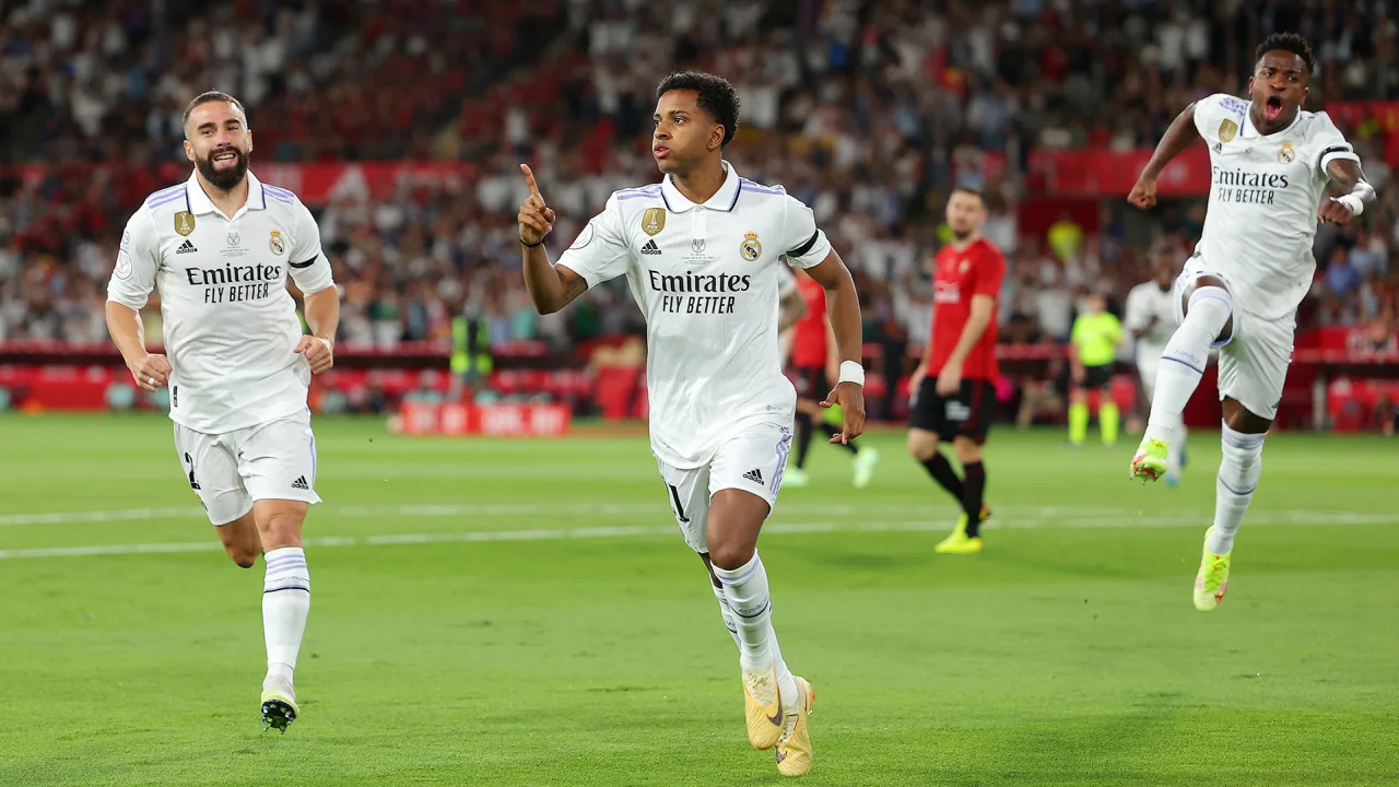 Le Real Madrid peut-il arrêter Manchester City, "le meilleur d'Europe", alors que les équipes se rencontrent en Ligue des champions?