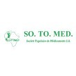SOTOMED (SOCIETE TOGOLAISE DE MEDICAMENTS)