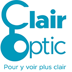 CLAIR OPTIC