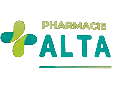 PHARMACIE ALTA
