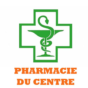 Pharmacie du CENTRE