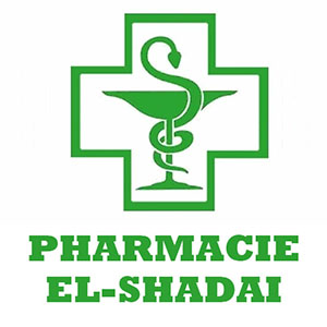 Pharmacie EL SHADAI