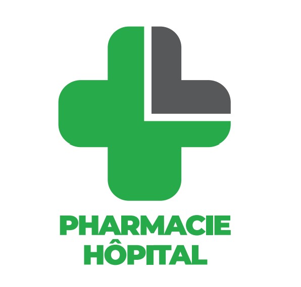 Pharmacie HOPITAL