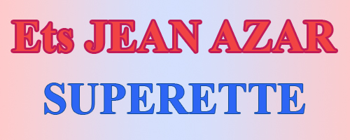 ETS JEAN AZAR