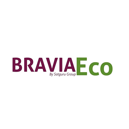BRAVIA ECO HOTEL
