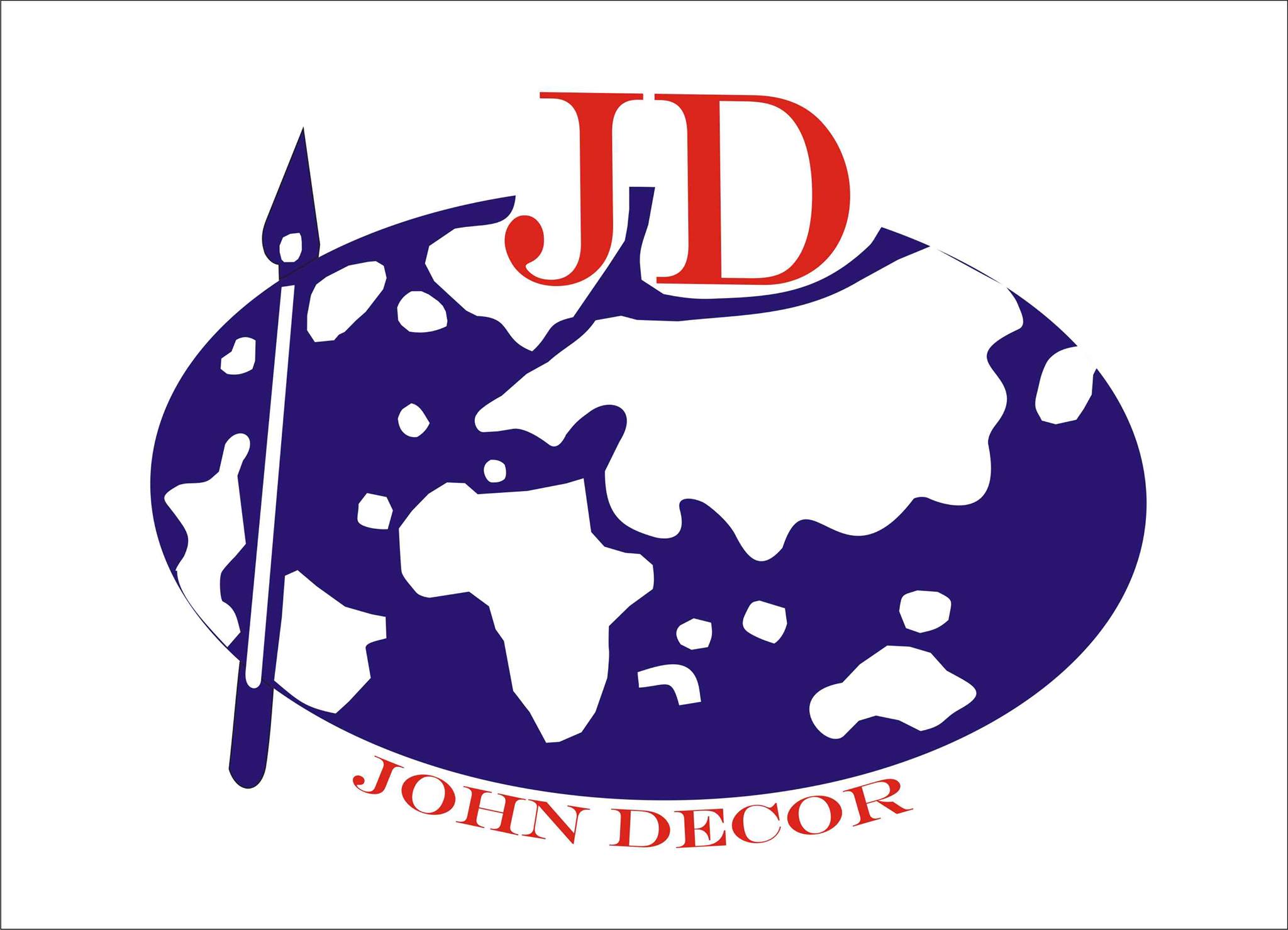 JOHN DECORS