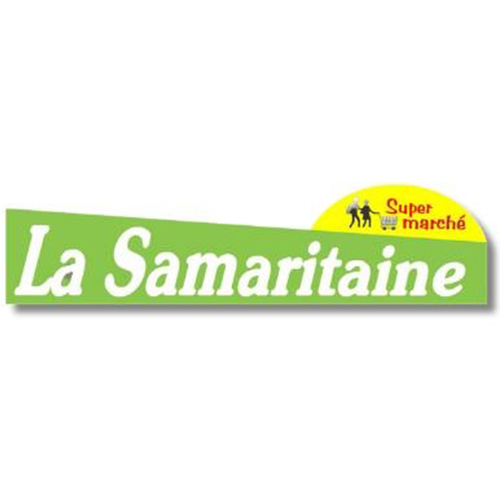 LA SAMARITAINE
