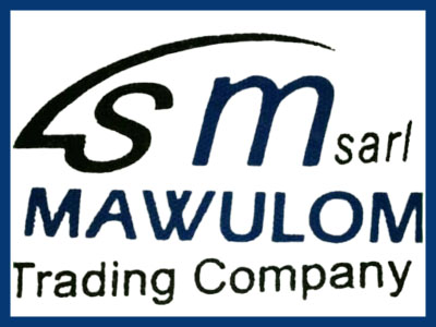 MAWULOM TRADING COMPANY