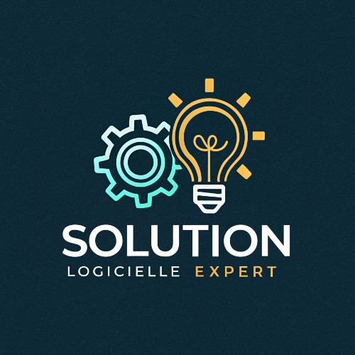 SOLUTION LOGICIELLE EXPERT
