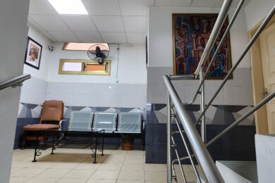 CLINIQUE SAINTE HELENE