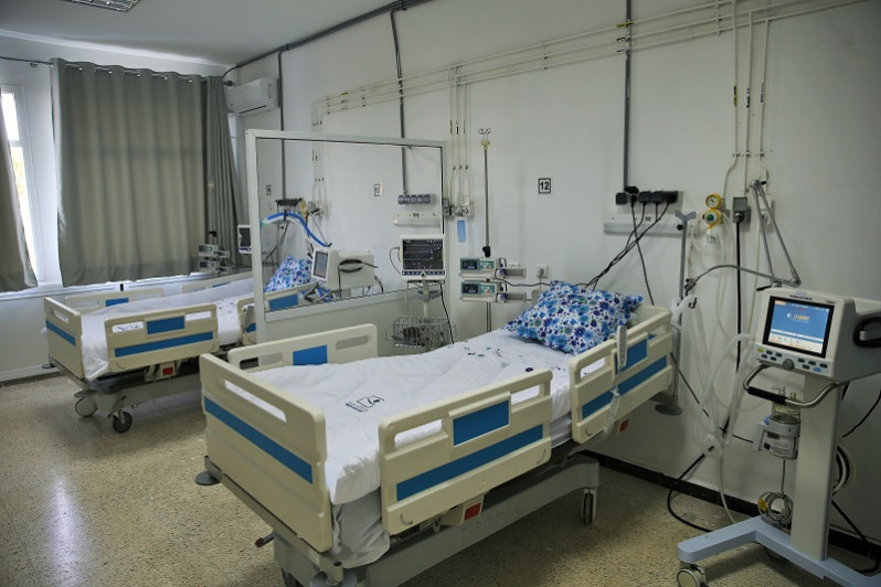 POLYCLINIQUE MAKKAH AL MOUKARRAMAH
