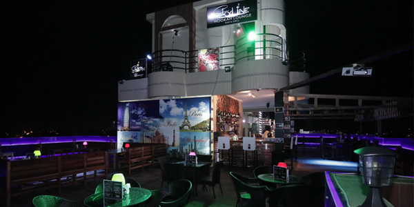BRAVIA ECO HOTEL