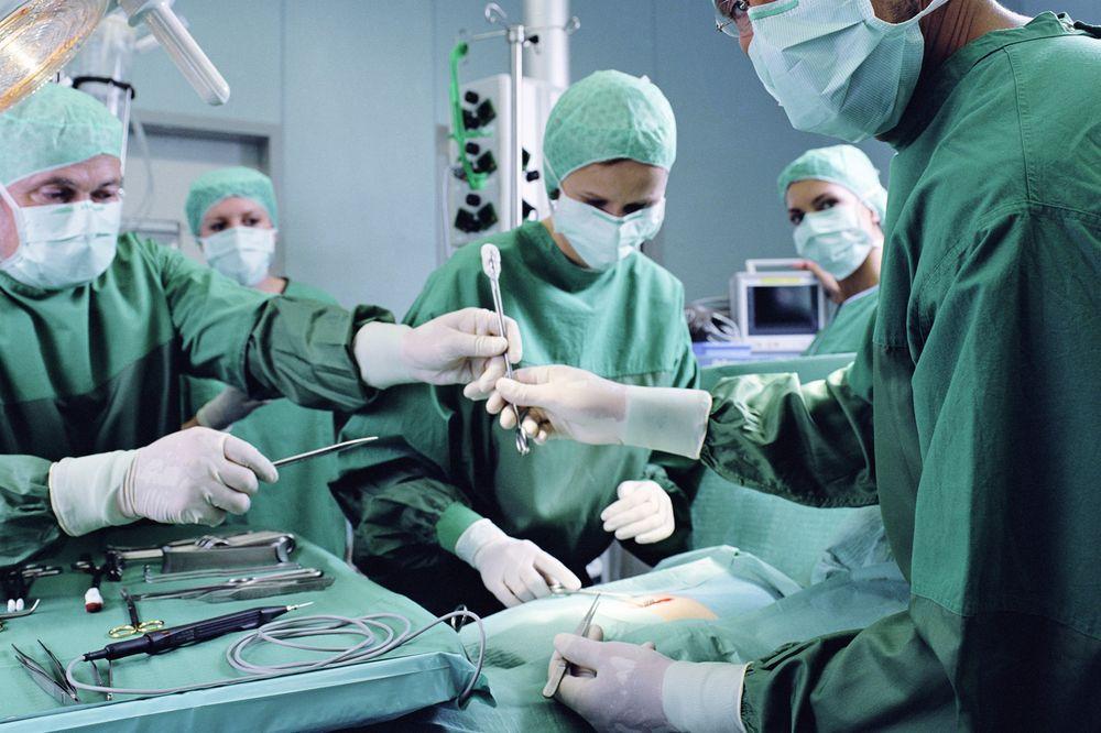CLINIQUE LA COMPASSION