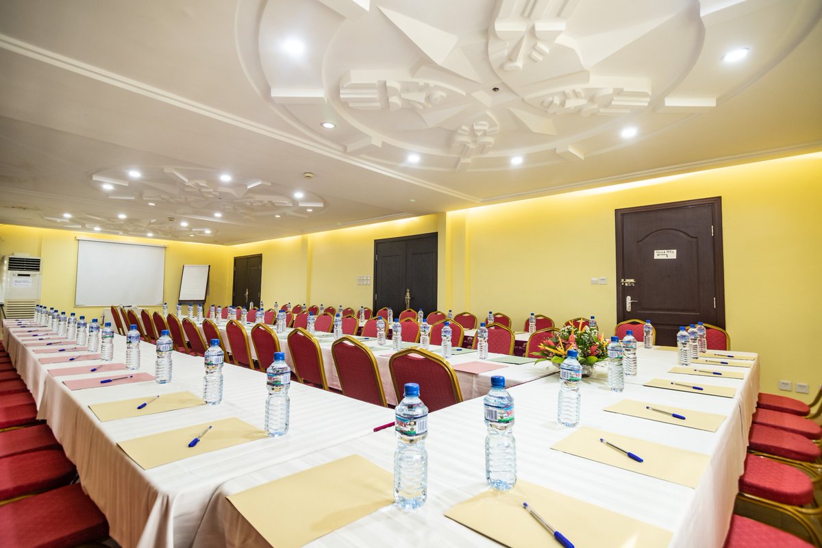BRAVIA ECO HOTEL