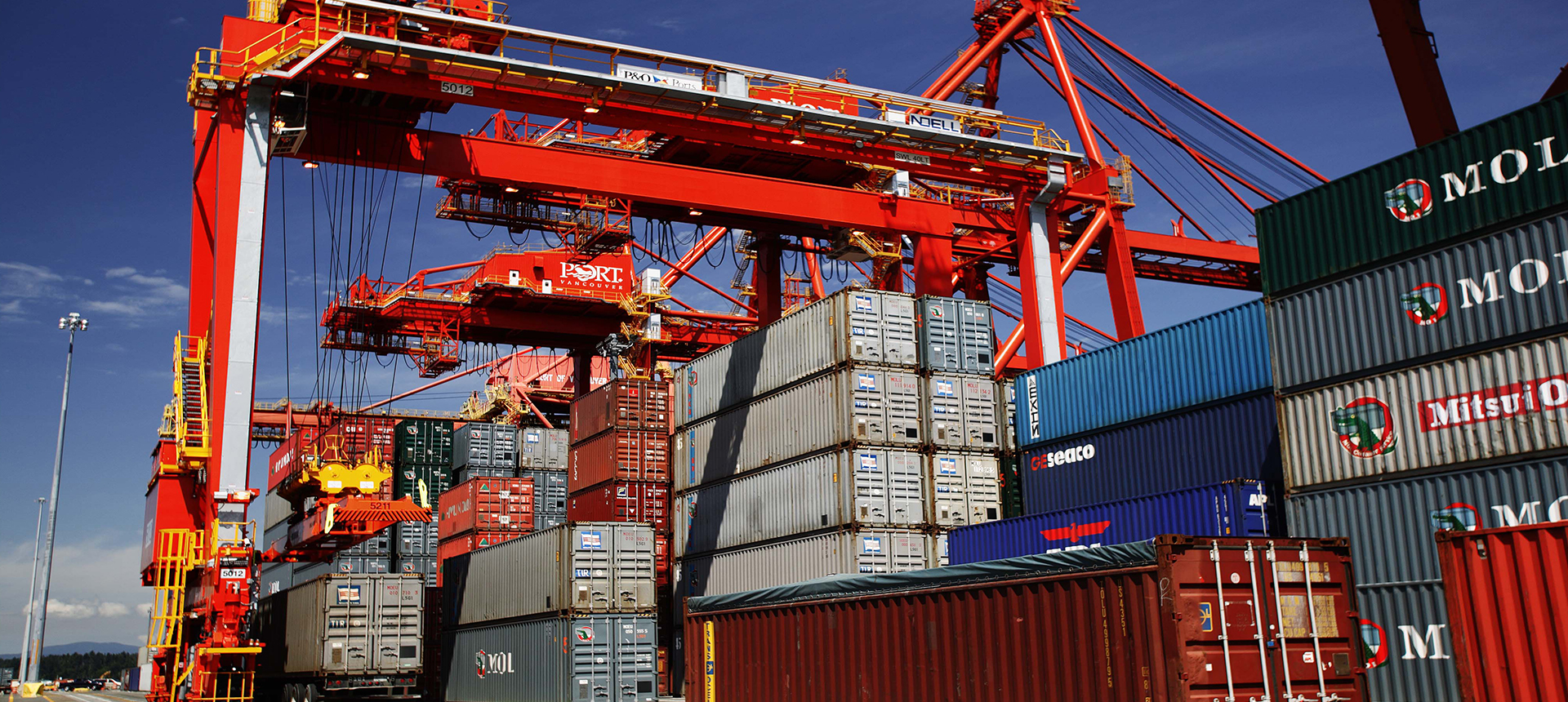 HOPE AGENCE SHIPPING