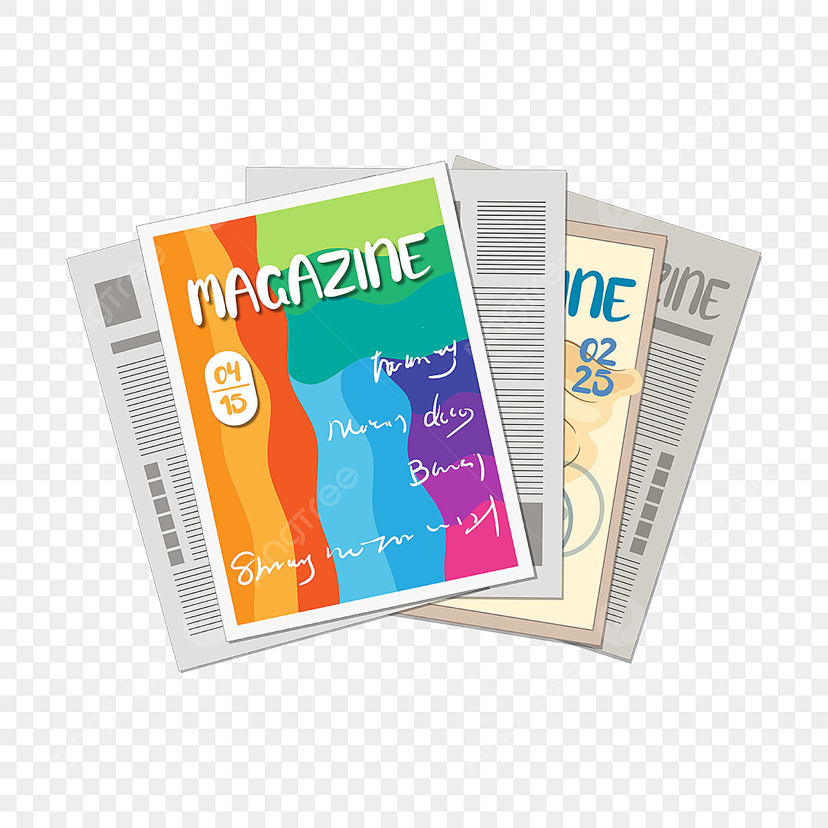 DAGAN Magazine