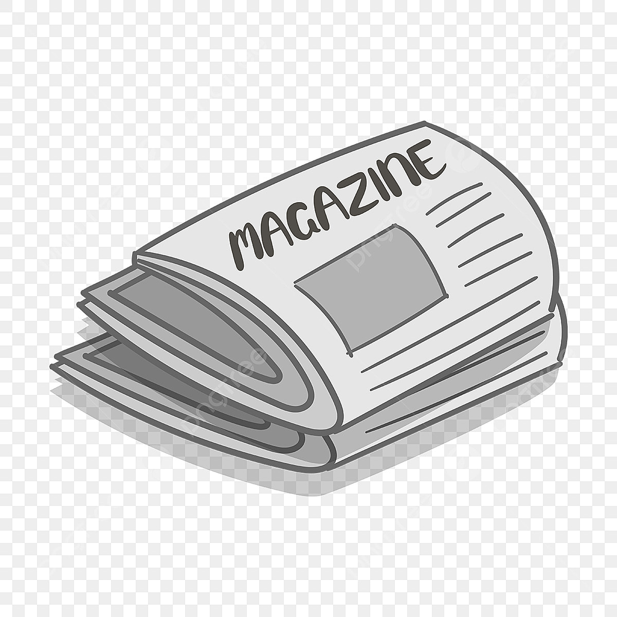 DAGAN Magazine