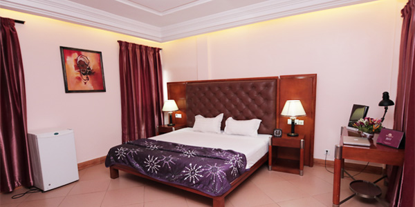 BRAVIA ECO HOTEL