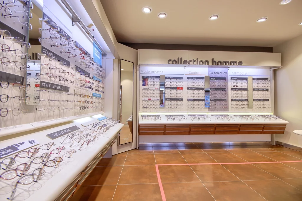 KRYSTAL OPTIQUE