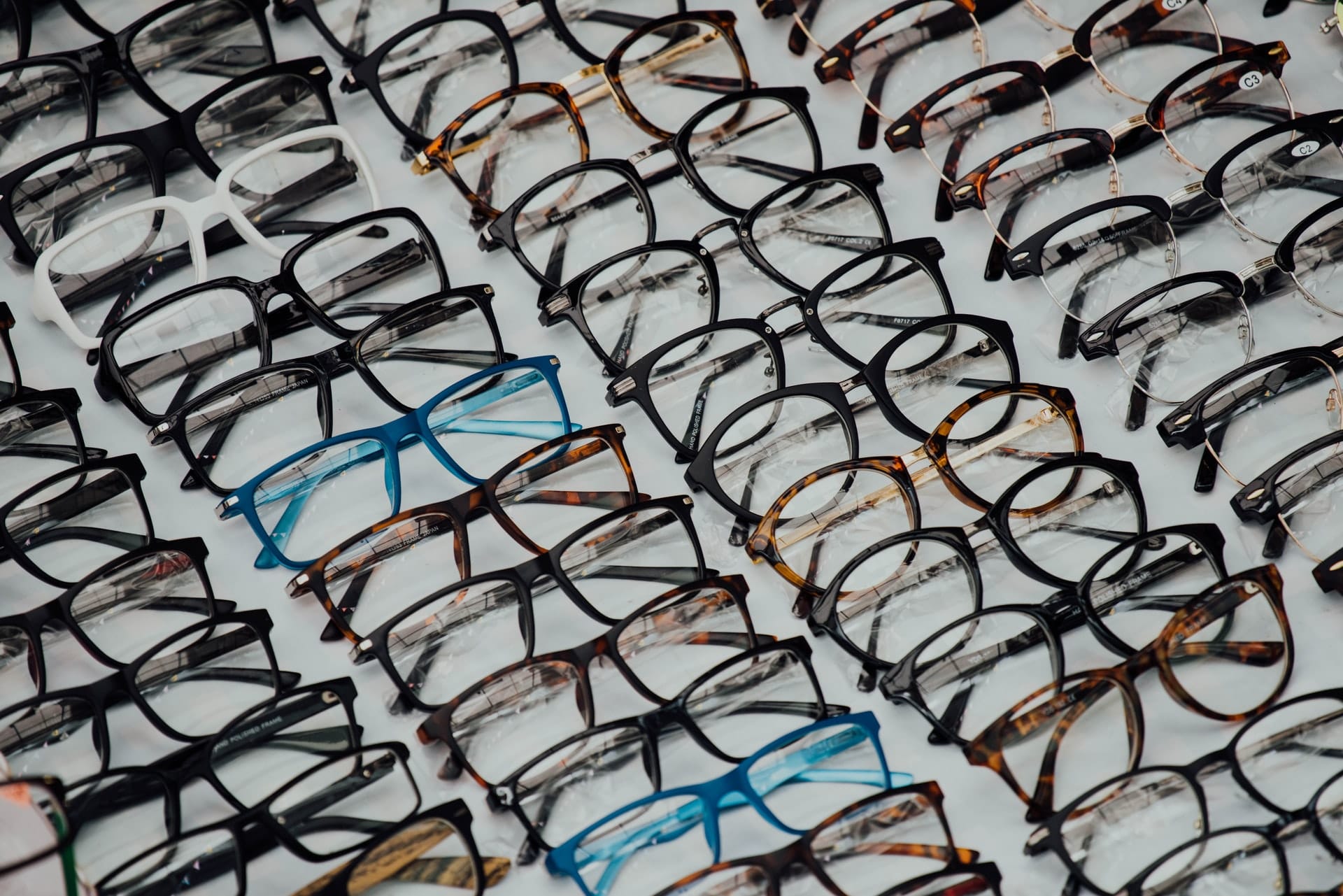 KRYSTAL OPTIQUE