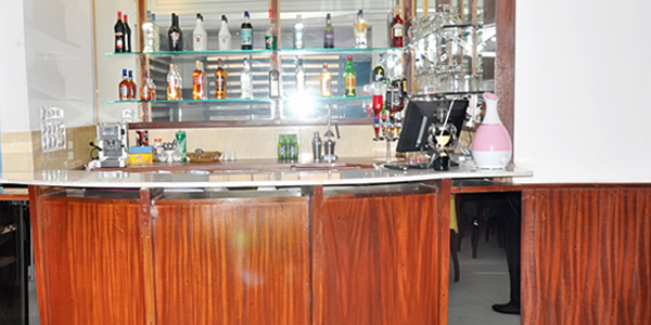 BRAVIA ECO HOTEL