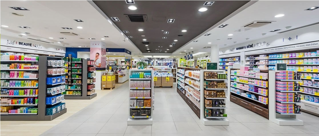 PHARMACIE DUNIA
