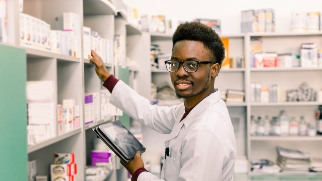 Pharmacie ACTUELLE