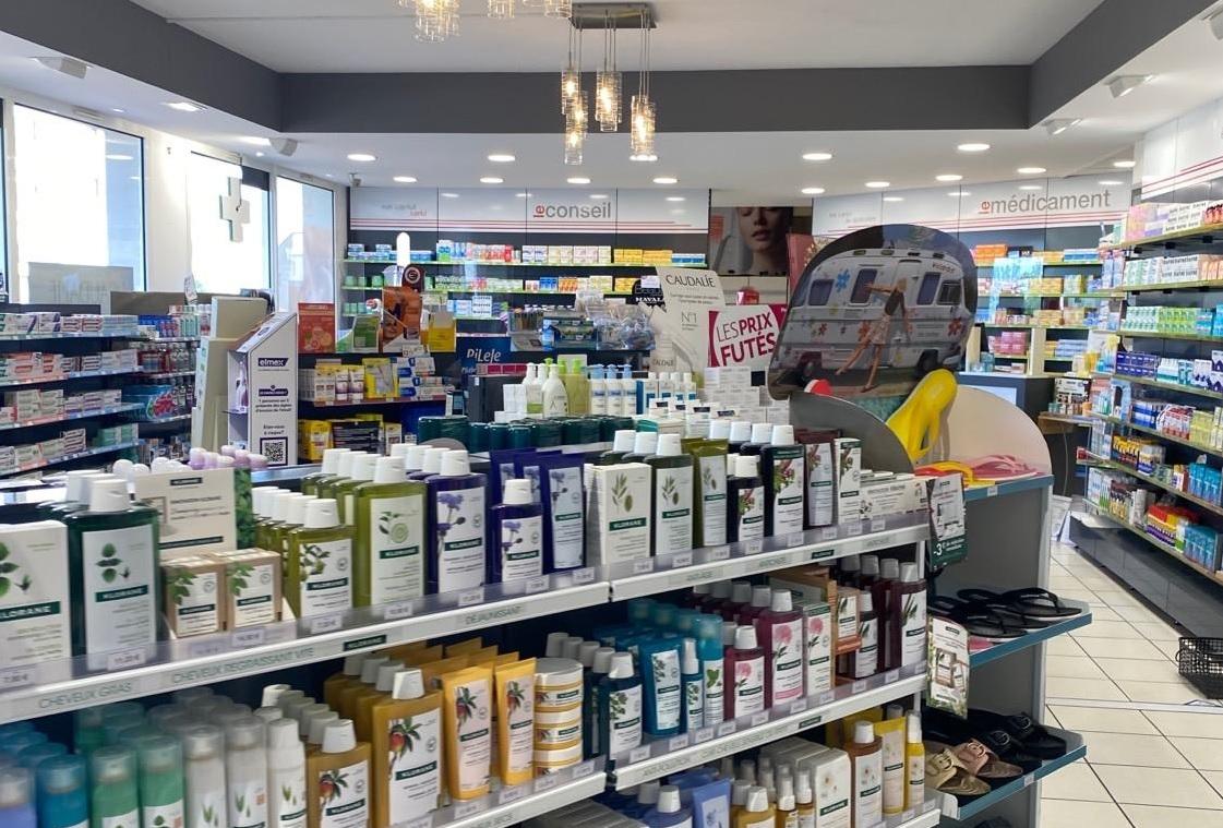 PHARMACIE ARC-EN-CIEL