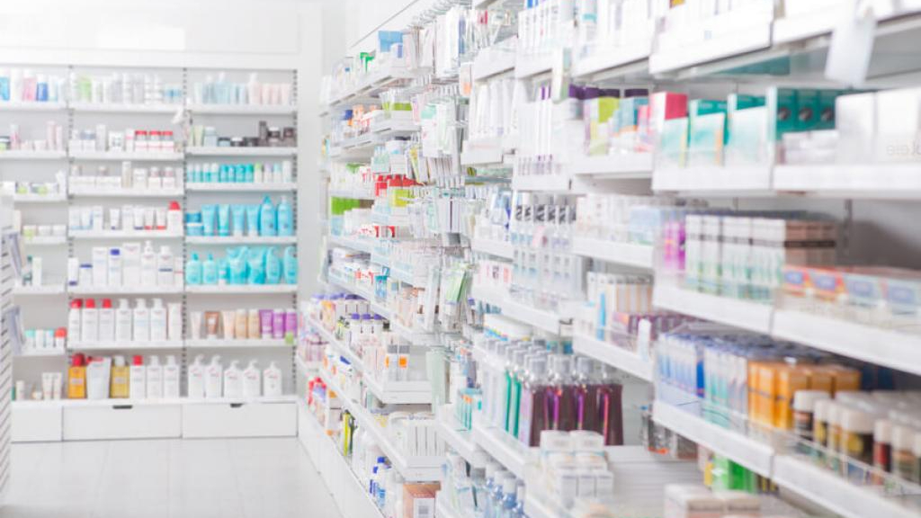 Pharmacie PORT