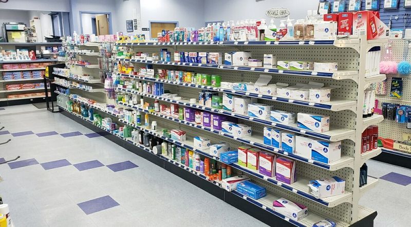 PHARMACIE SHALOM