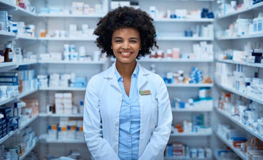 PHARMACIE ST JOSEPH