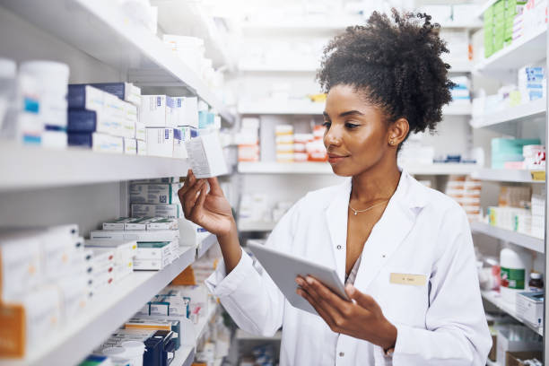 Pharmacie FRATERNITE