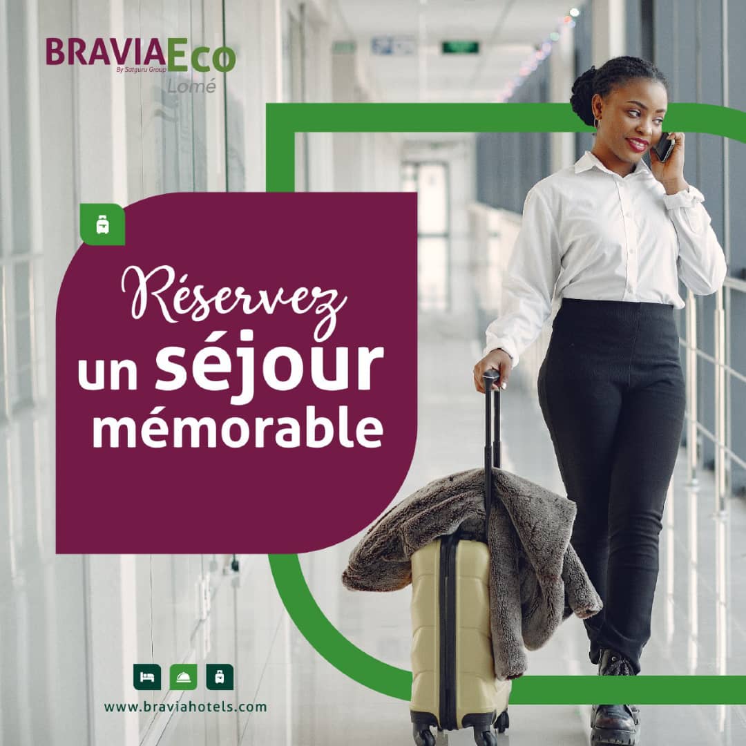 BRAVIA ECO HOTEL