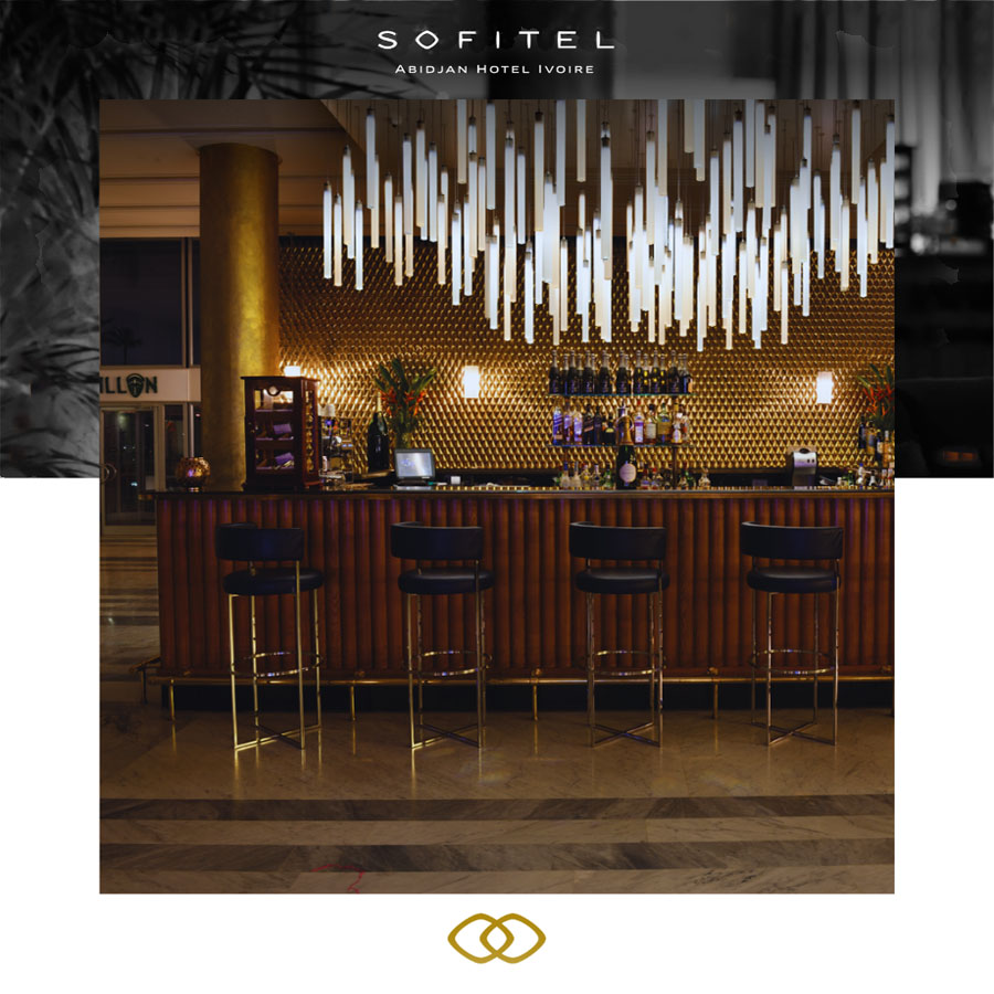 SOFITEL ABIDJAN HOTEL IVOIRE