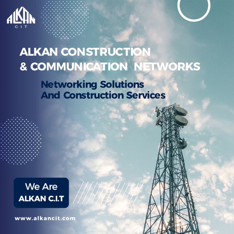 ALKAN NETWORKS