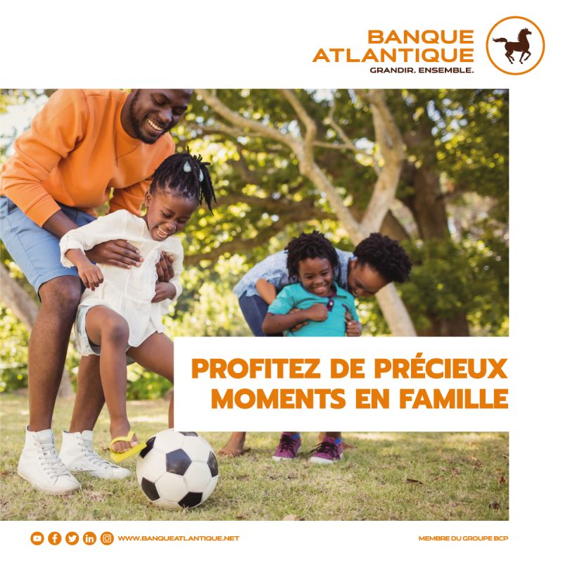 Banque Atlantique