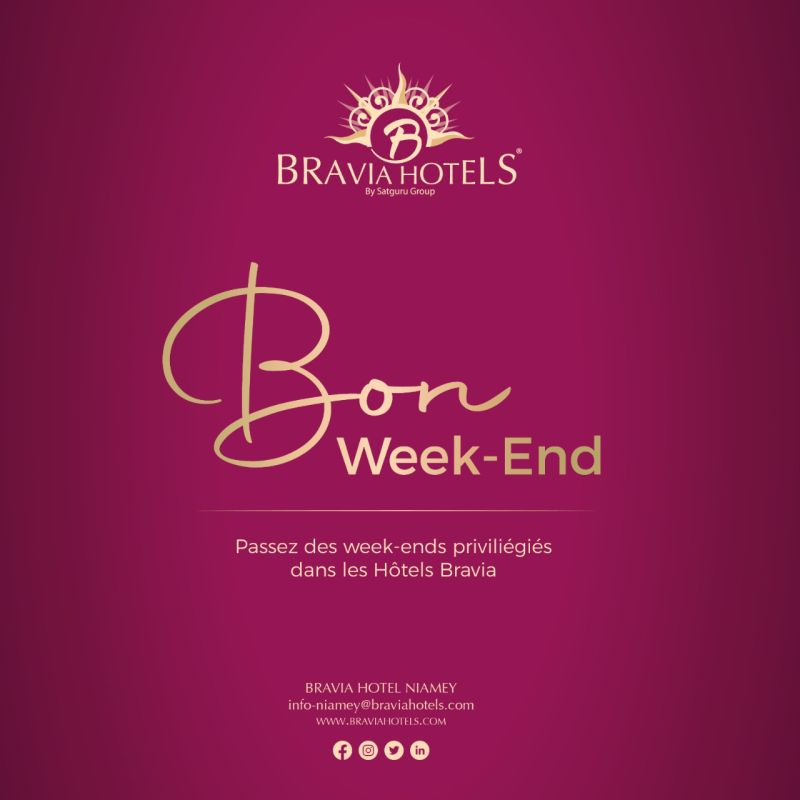 Bravia Hotel