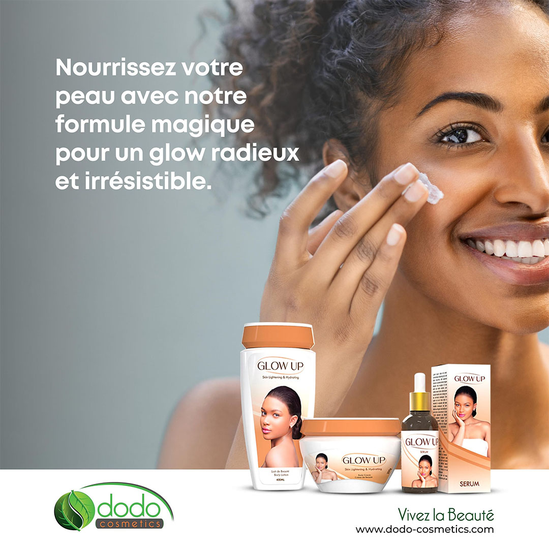 DODO COSMETICS