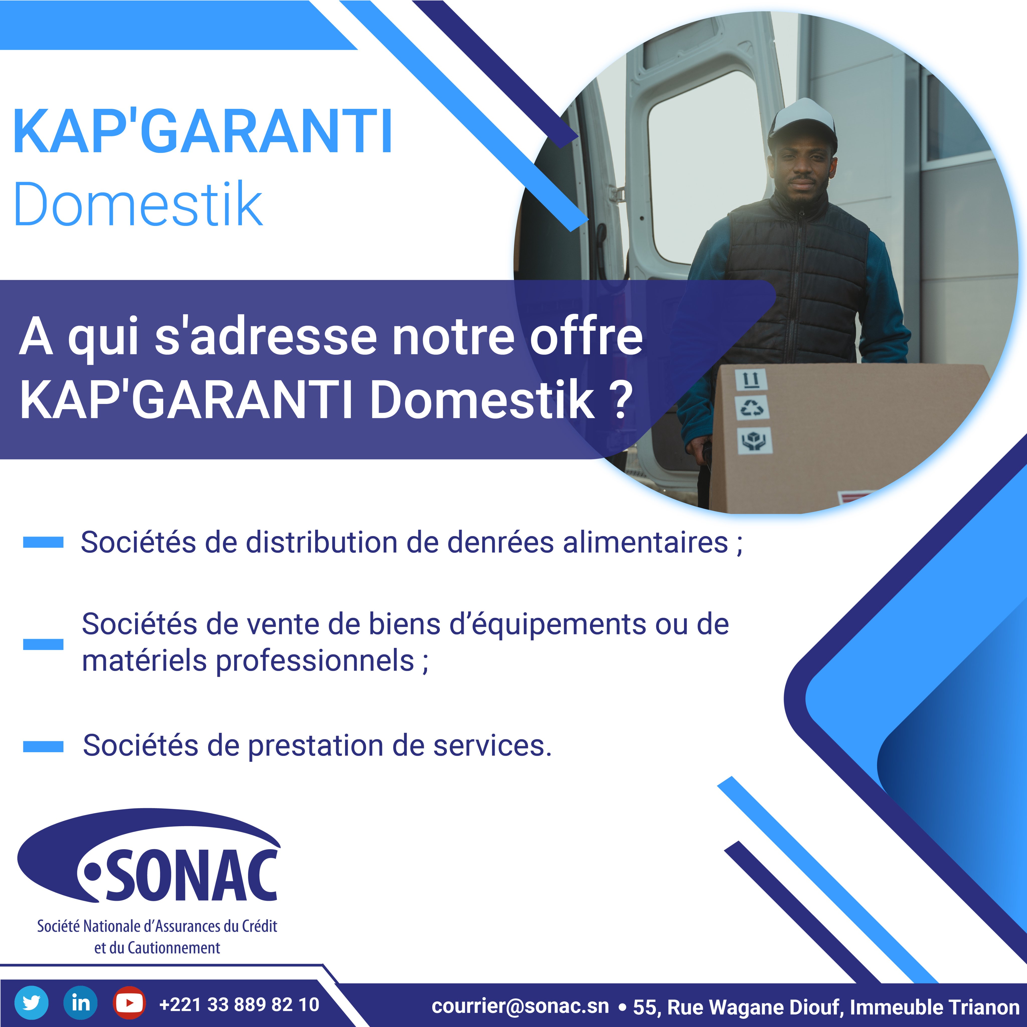 Sonac