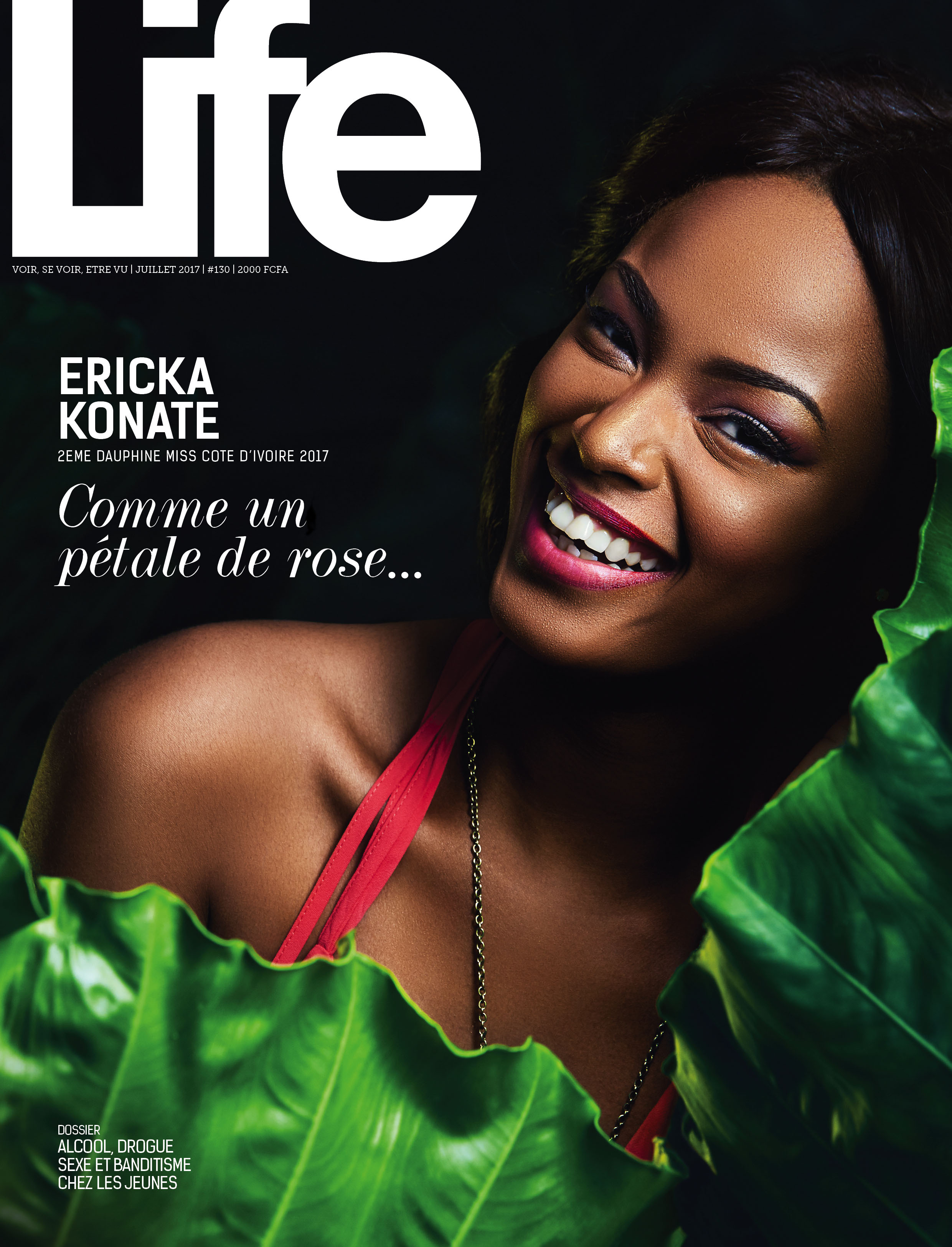 LIFE MAGAZINE