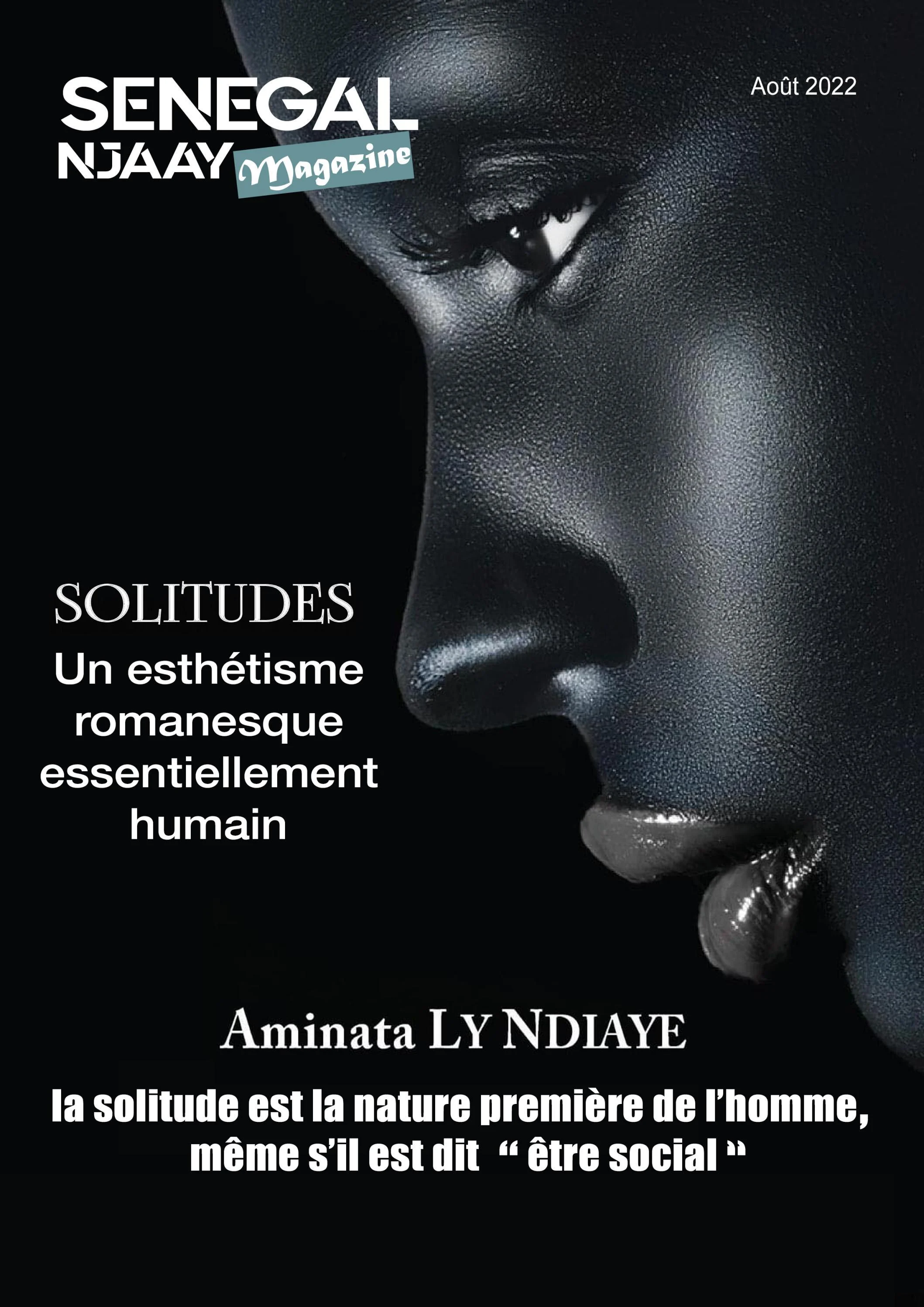 Magazine Sénégal